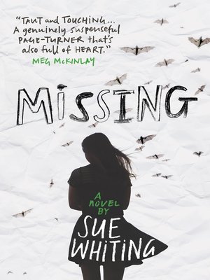 cover image of Missing